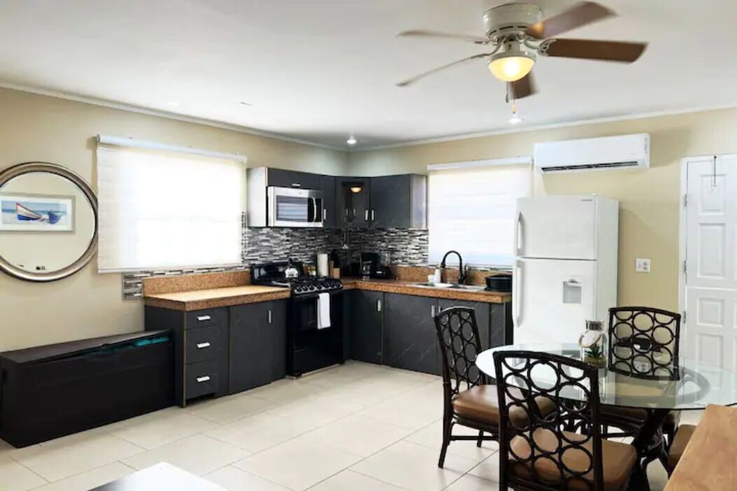 Photo of Kitchen in Sabana Liber