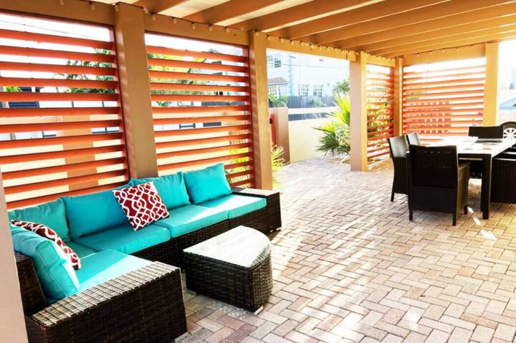 Photo of Outdoor in Sabana Liber