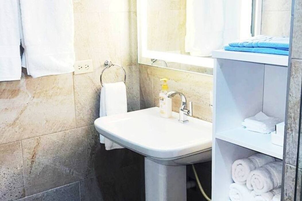 Photo of Bathroom in Sabana Liber