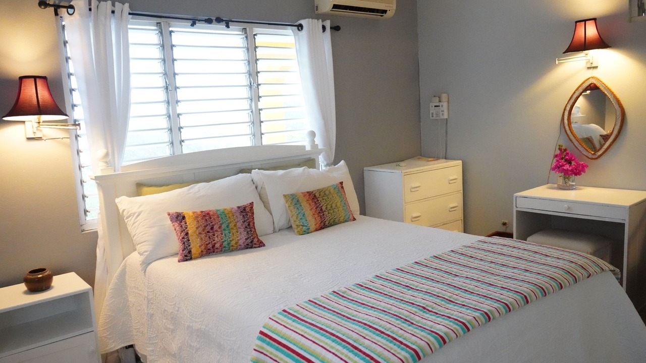Photo of Bedroom in Silver Sands