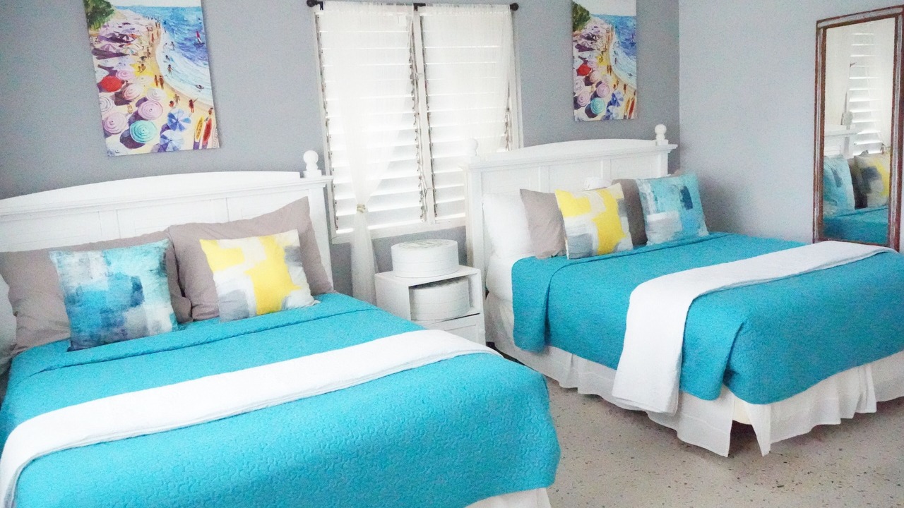 Photo of Bedroom in Silver Sands