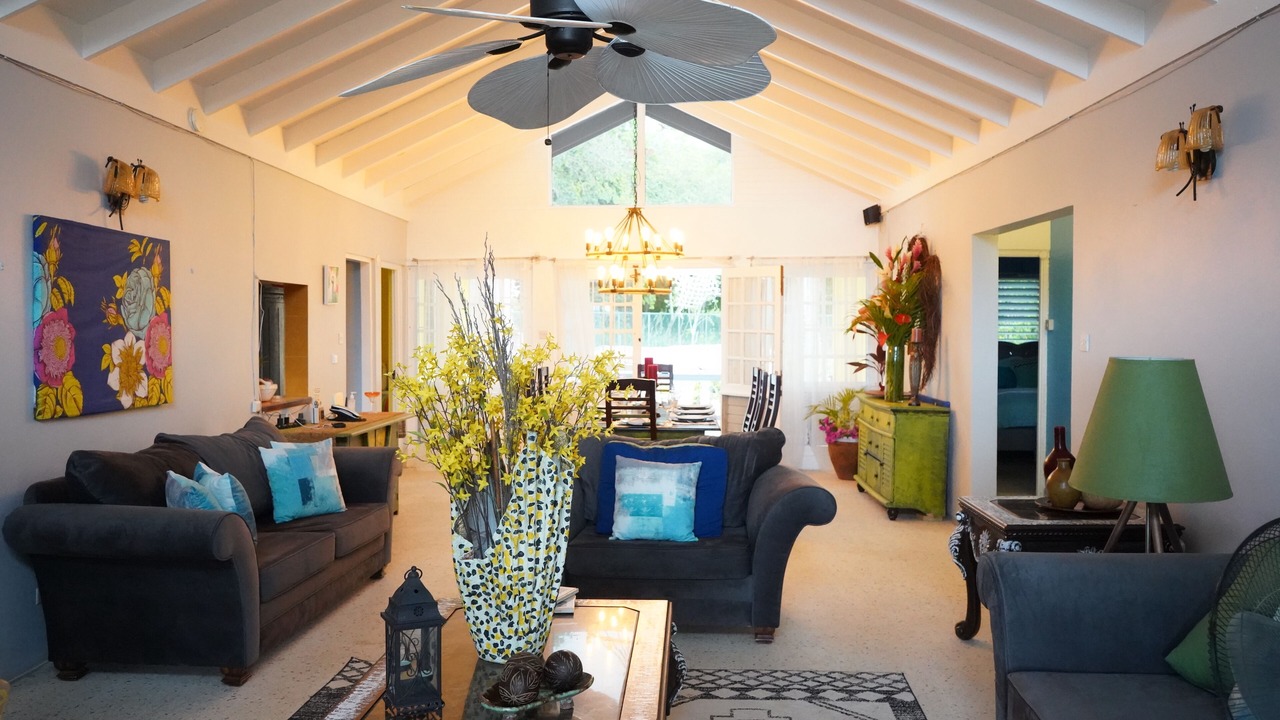 Photo of Livingroom in Silver Sands