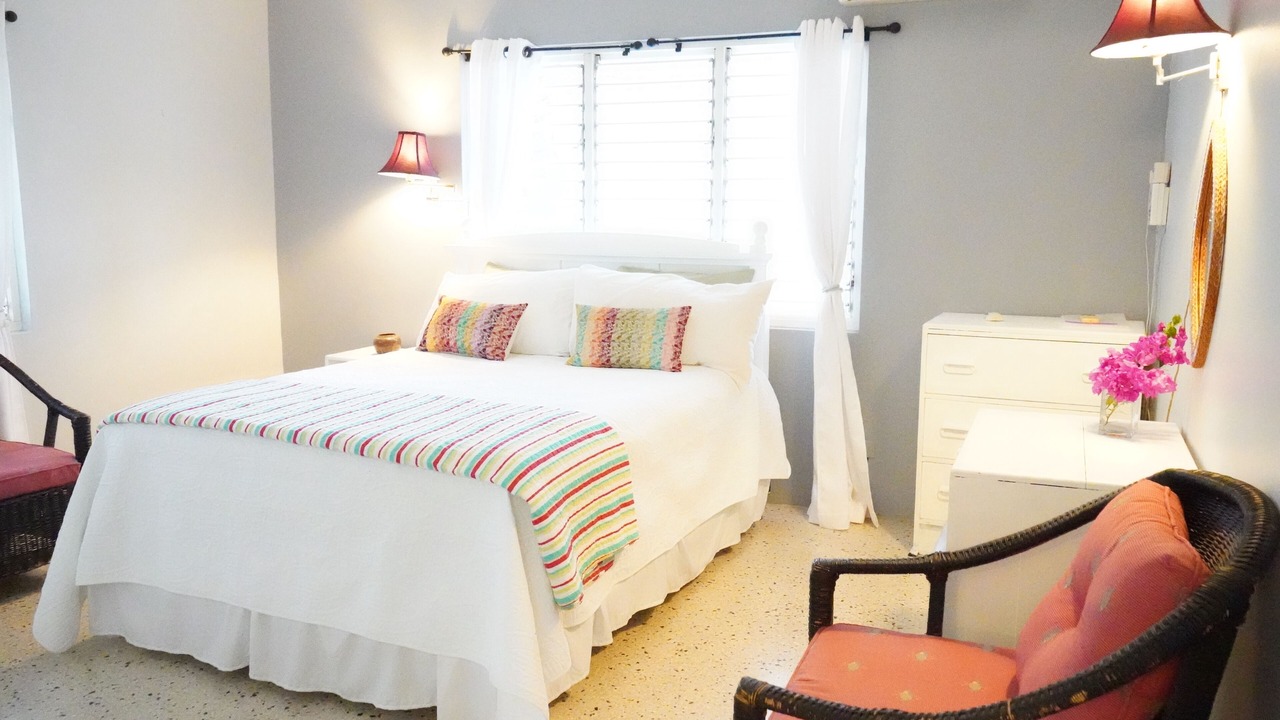 Photo of Bedroom in Silver Sands