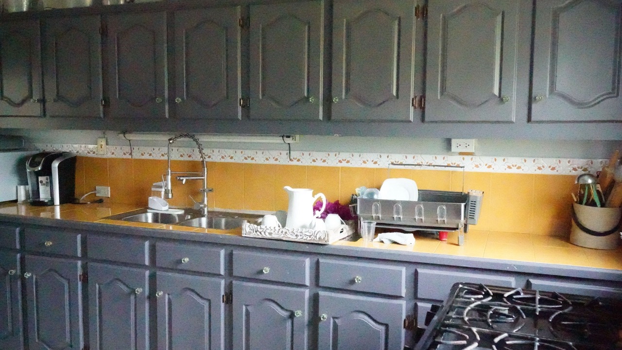 Photo of Kitchen in Silver Sands