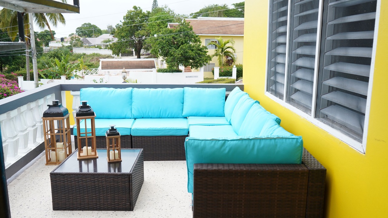 Photo of Outdoor in Silver Sands