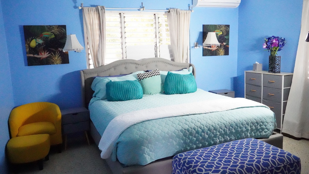 Photo of Bedroom in Silver Sands