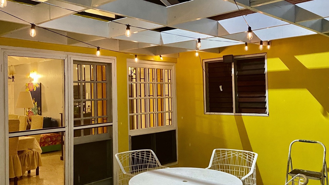 Photo of Outdoor in Silver Sands