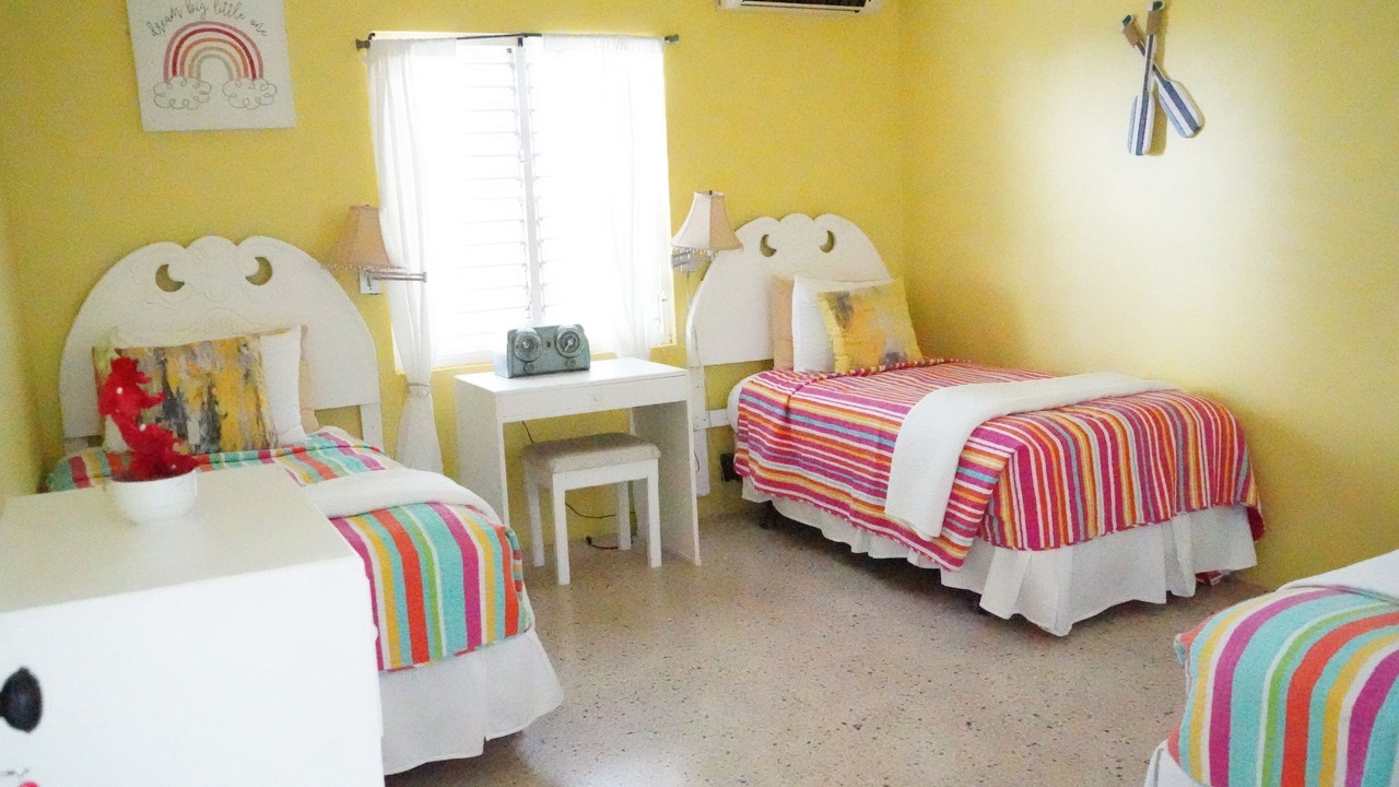 Photo of Bedroom in Silver Sands