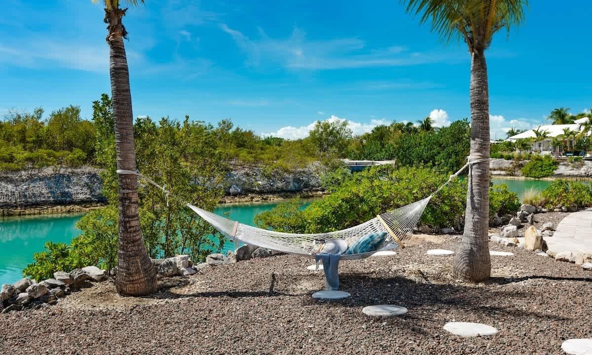 Photo of Outdoor in Leeward Settlement