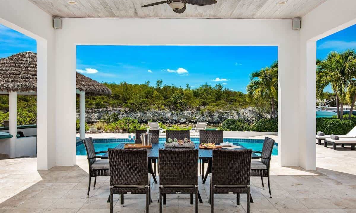 Photo of Outdoor in Leeward Settlement