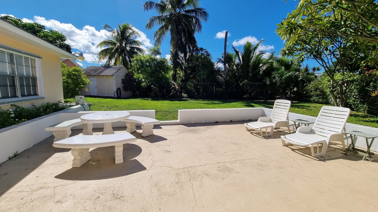 Photo of Outdoor in Nassau