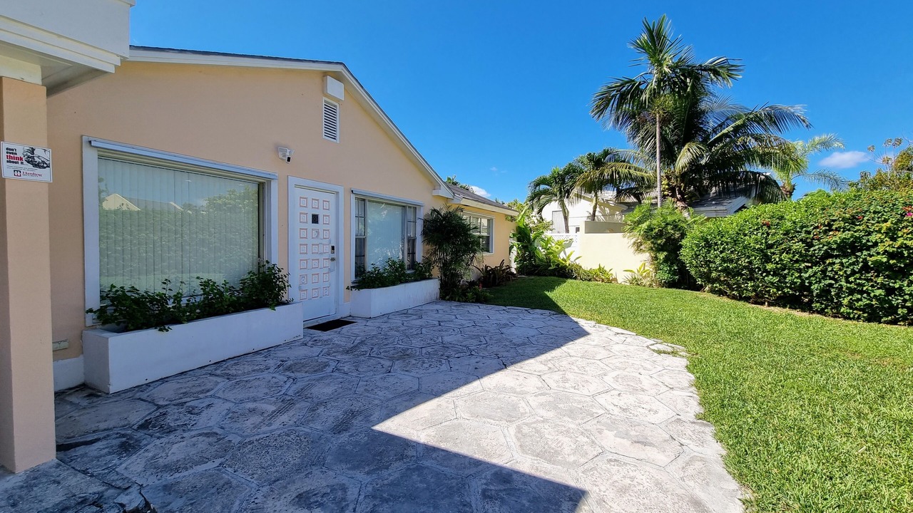 Photo of Outdoor in Nassau