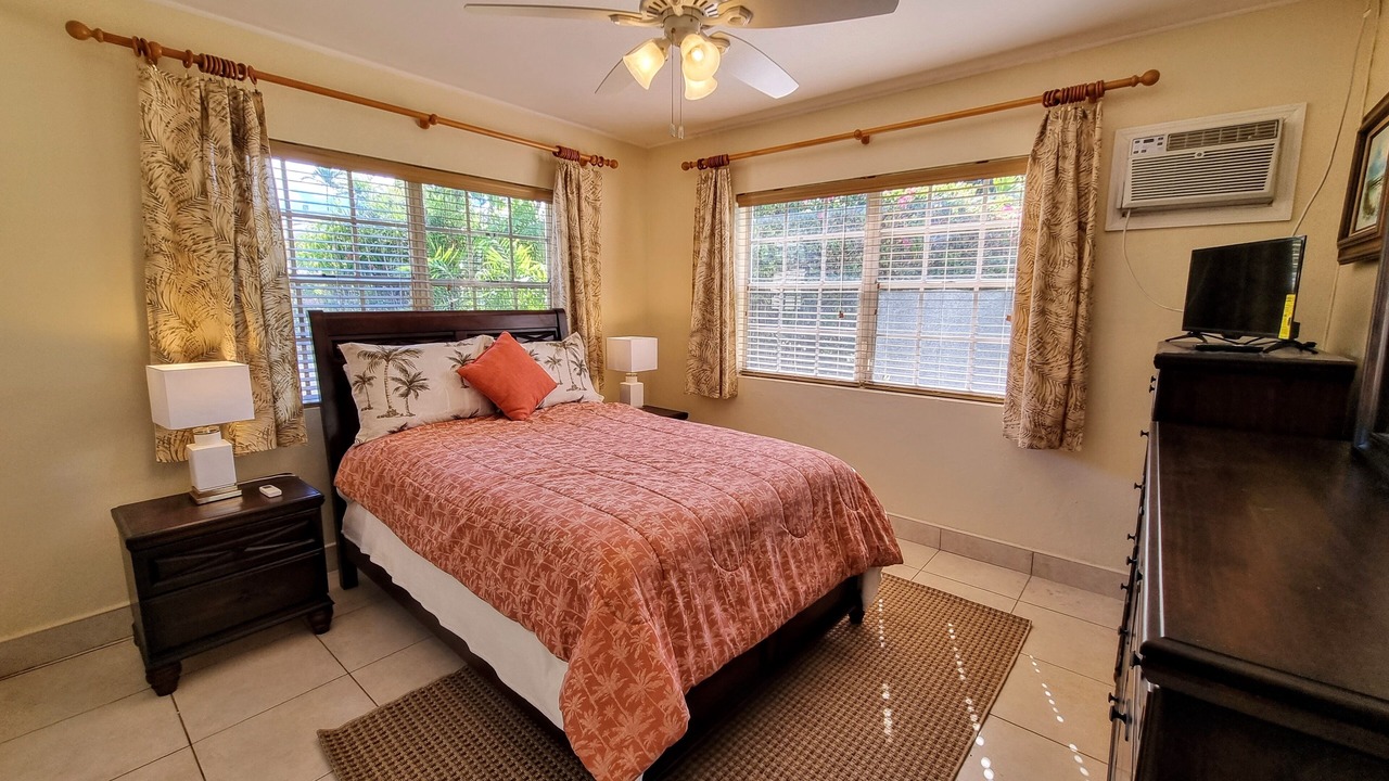 Photo of Bedroom in Nassau