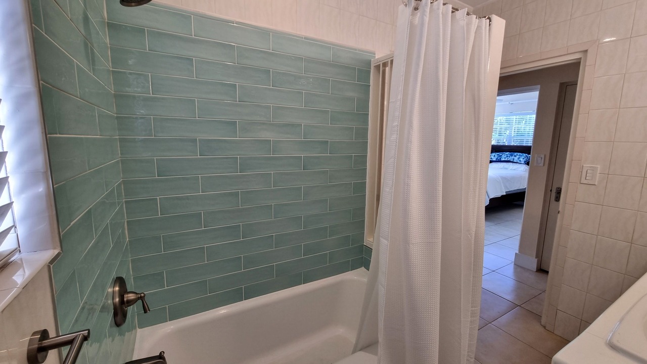 Photo of Bathroom in Nassau