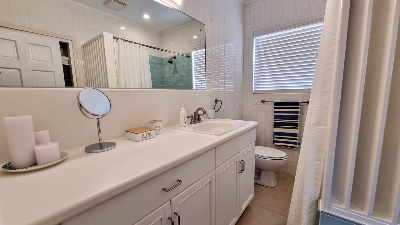 Photo of Bathroom in Nassau