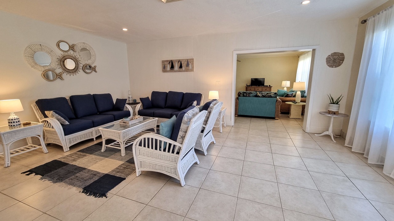 Photo of Livingroom in Nassau