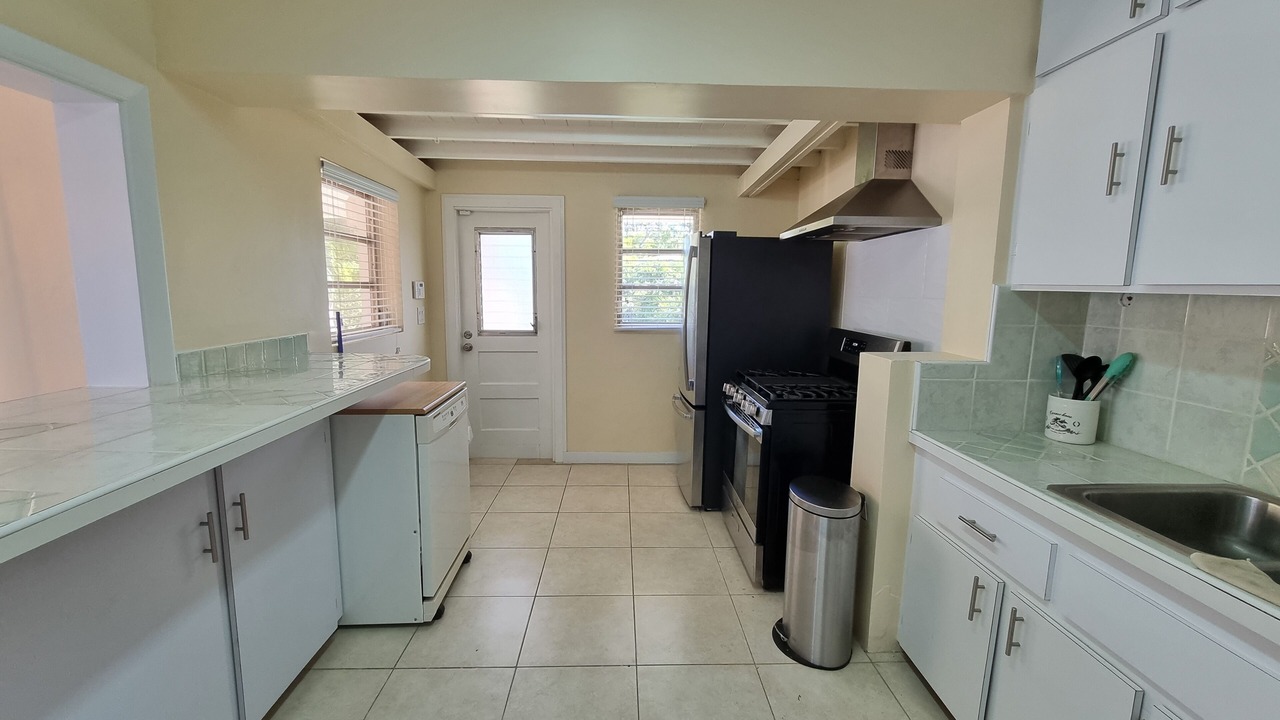 Photo of Kitchen in Nassau