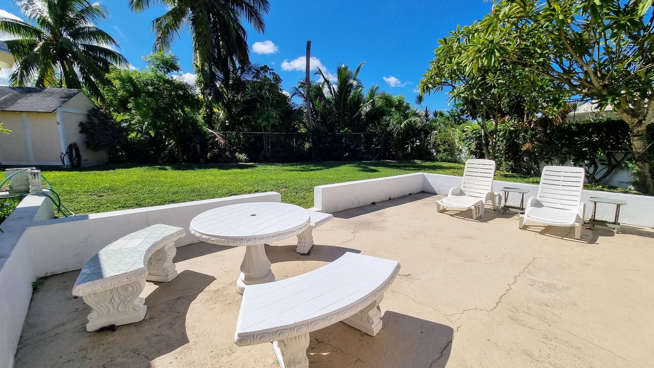 Photo of Outdoor in Nassau