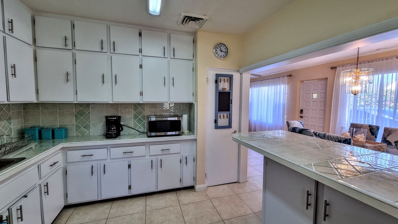 Photo of Kitchen in Nassau