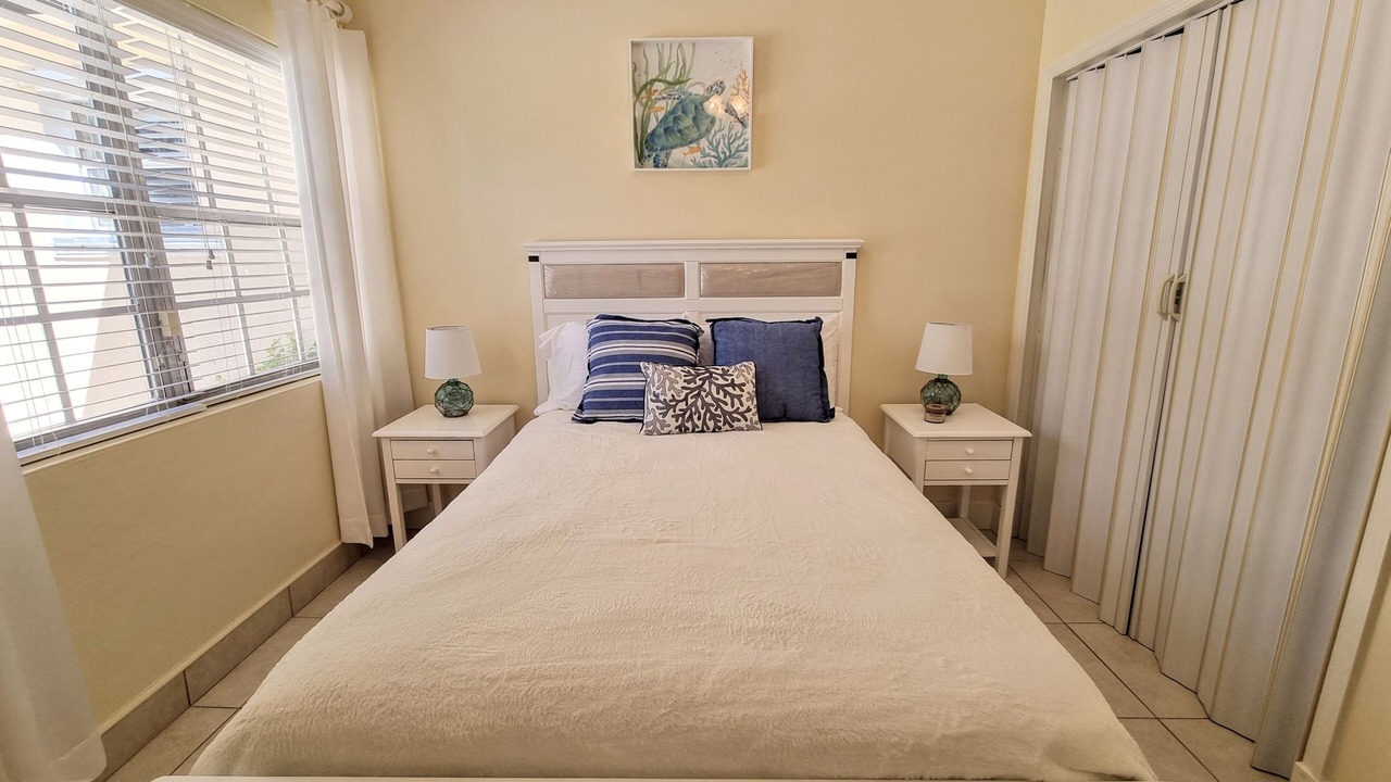 Photo of Bedroom in Nassau