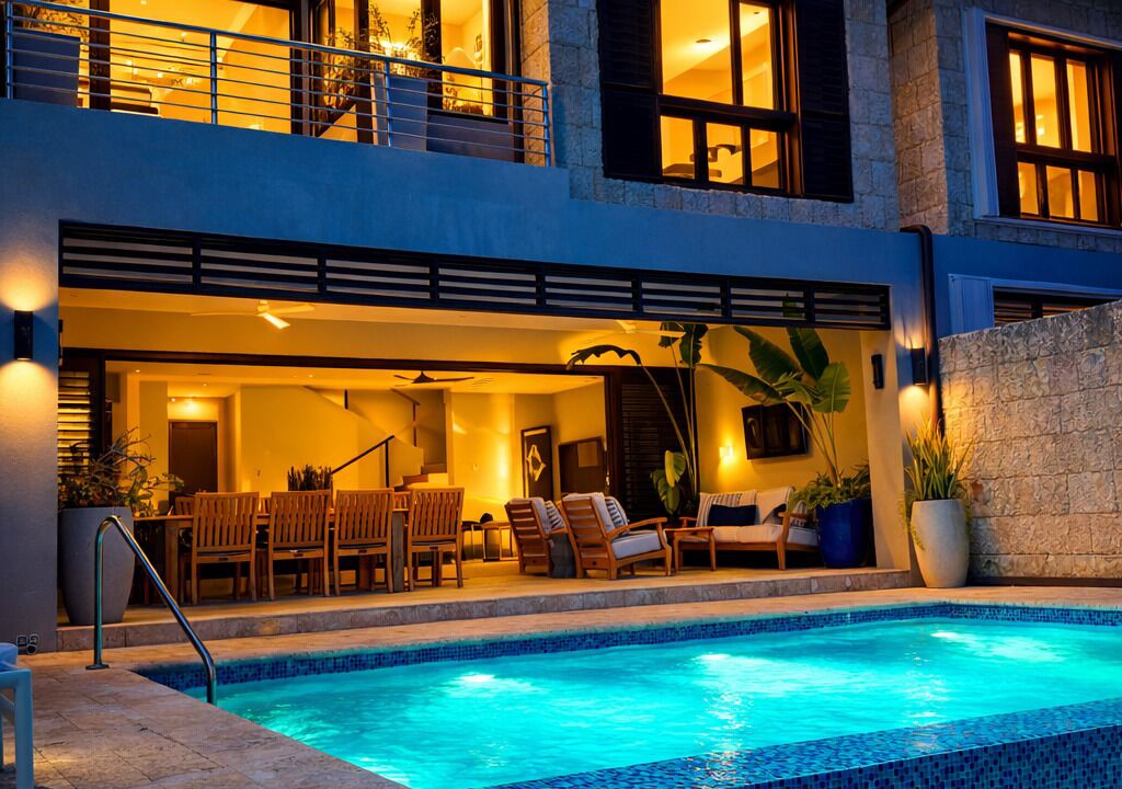 Photo of Outdoor in Montego Bay