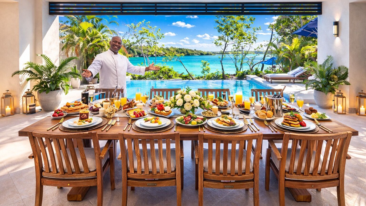 Photo of Outdoor in Montego Bay