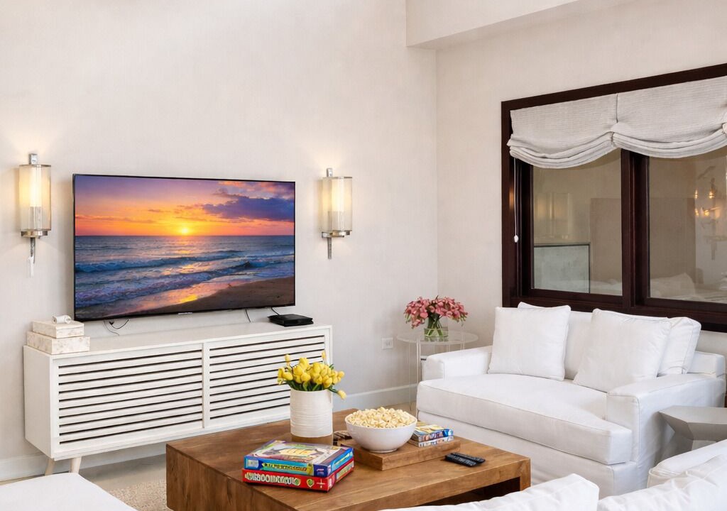 Photo of Livingroom in Montego Bay