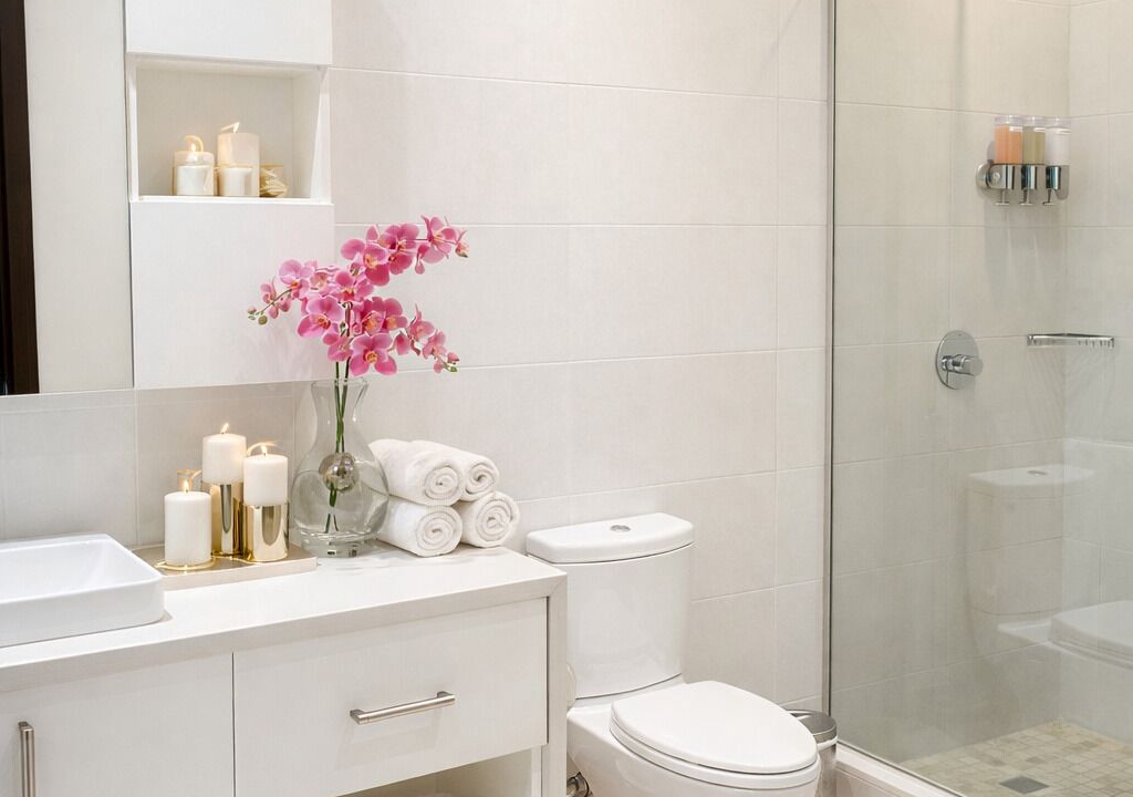 Photo of Bathroom in Montego Bay