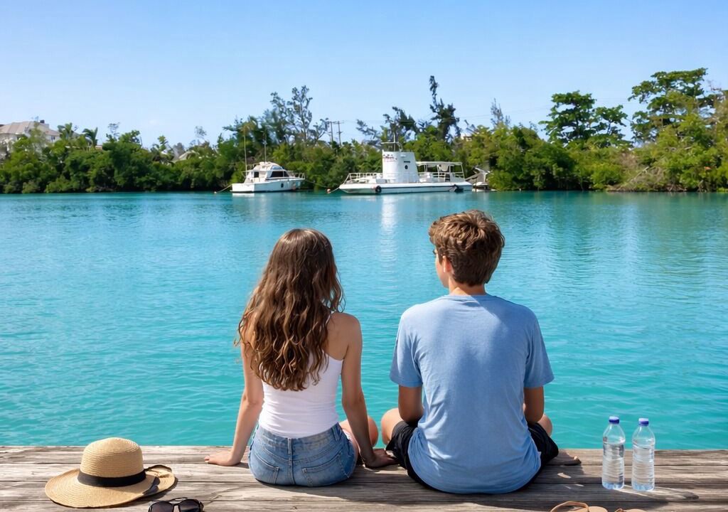 Photo of Outdoor in Montego Bay