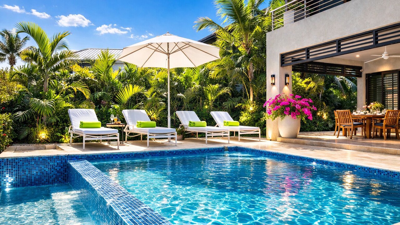 Photo of Outdoor in Montego Bay