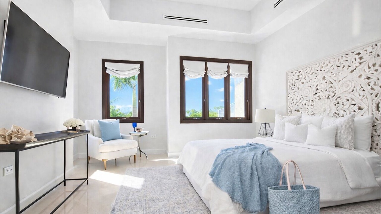 Photo of Bedroom in Montego Bay
