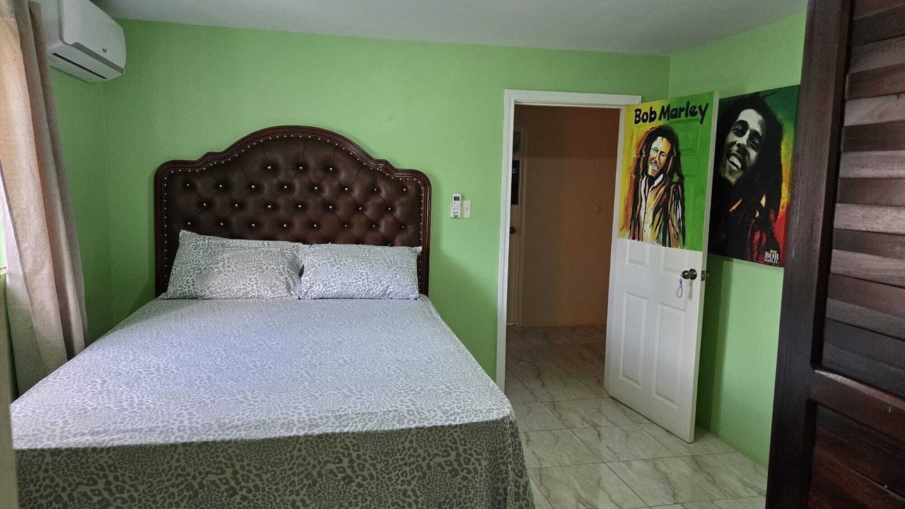 Photo of Bedroom in Porus