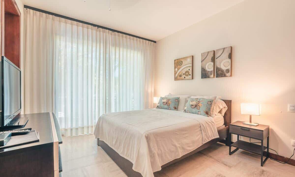 Photo of Bedroom in Las Terrenas