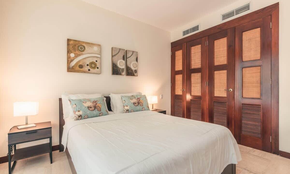 Photo of Bedroom in Las Terrenas