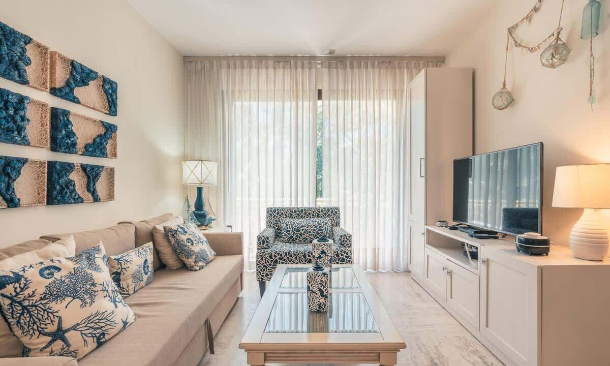 Photo of Livingroom in Las Terrenas