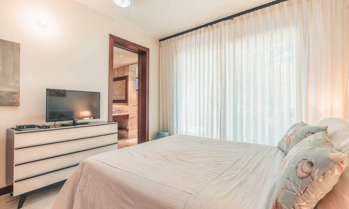 Photo of Bedroom in Las Terrenas