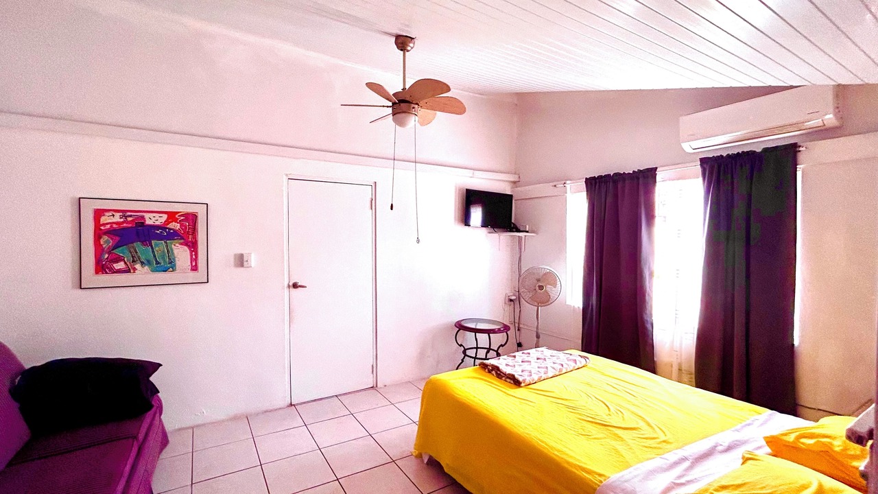 Photo of Bedroom in Pos Chiquito