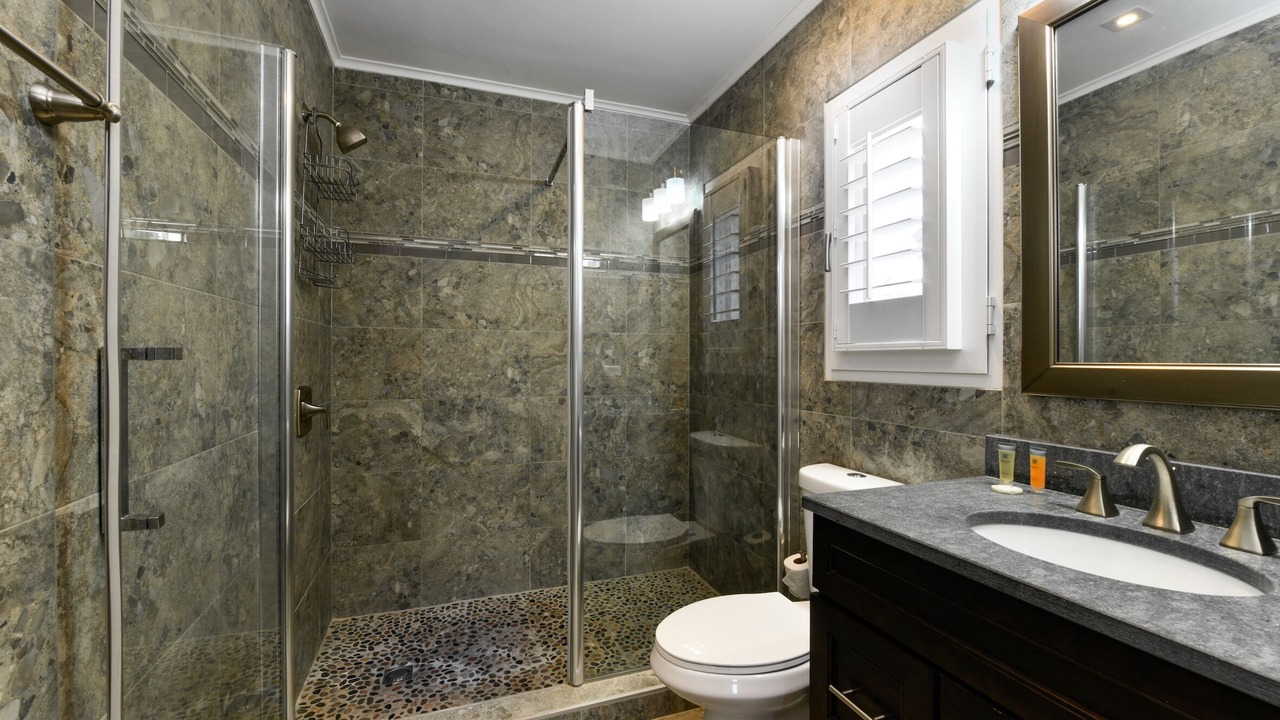 Photo of Bathroom in Opal