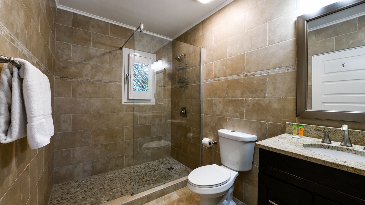 Photo of Bathroom in Opal
