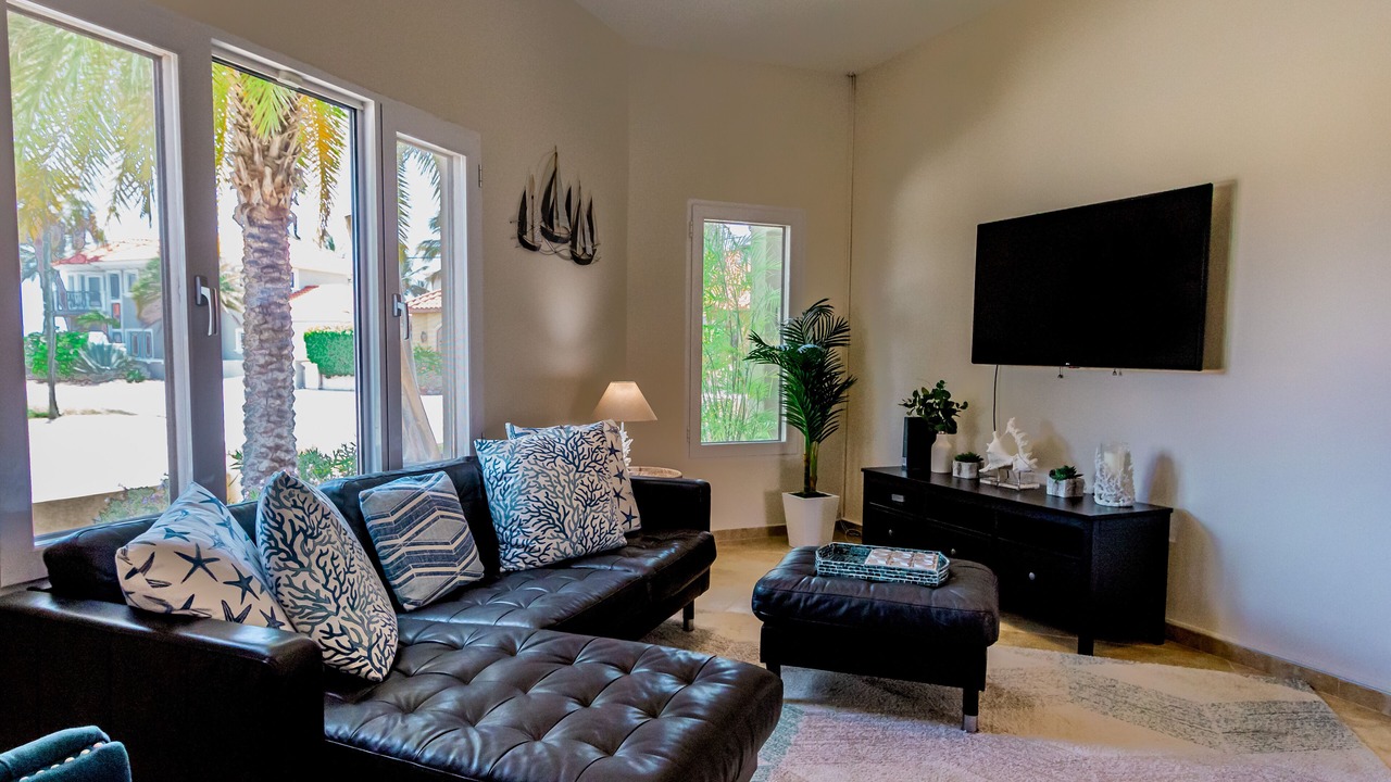 Photo of Bedroom in Opal