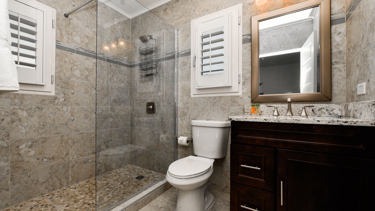 Photo of Bathroom in Opal