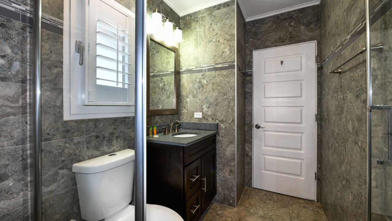 Photo of Bathroom in Opal