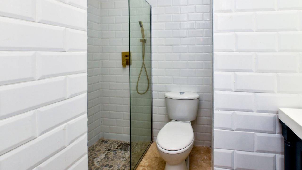 Photo of Bathroom in Opal
