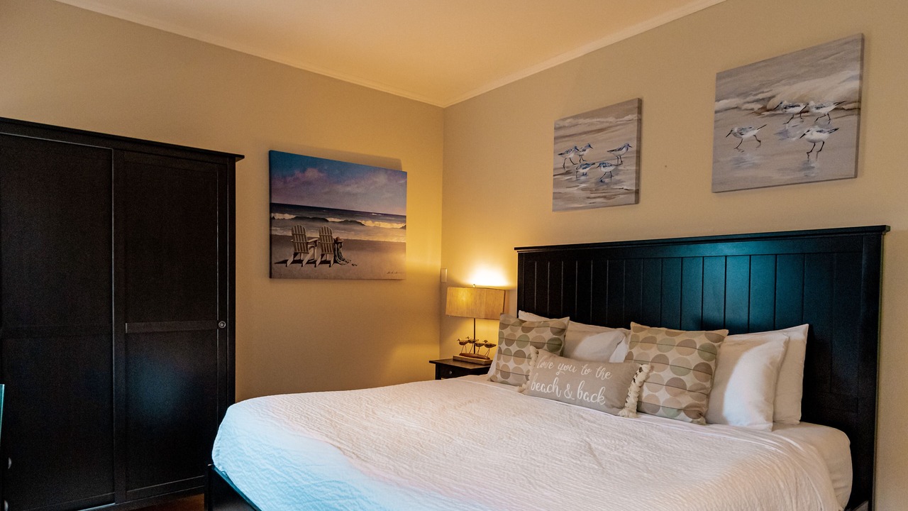 Photo of Bedroom in Opal