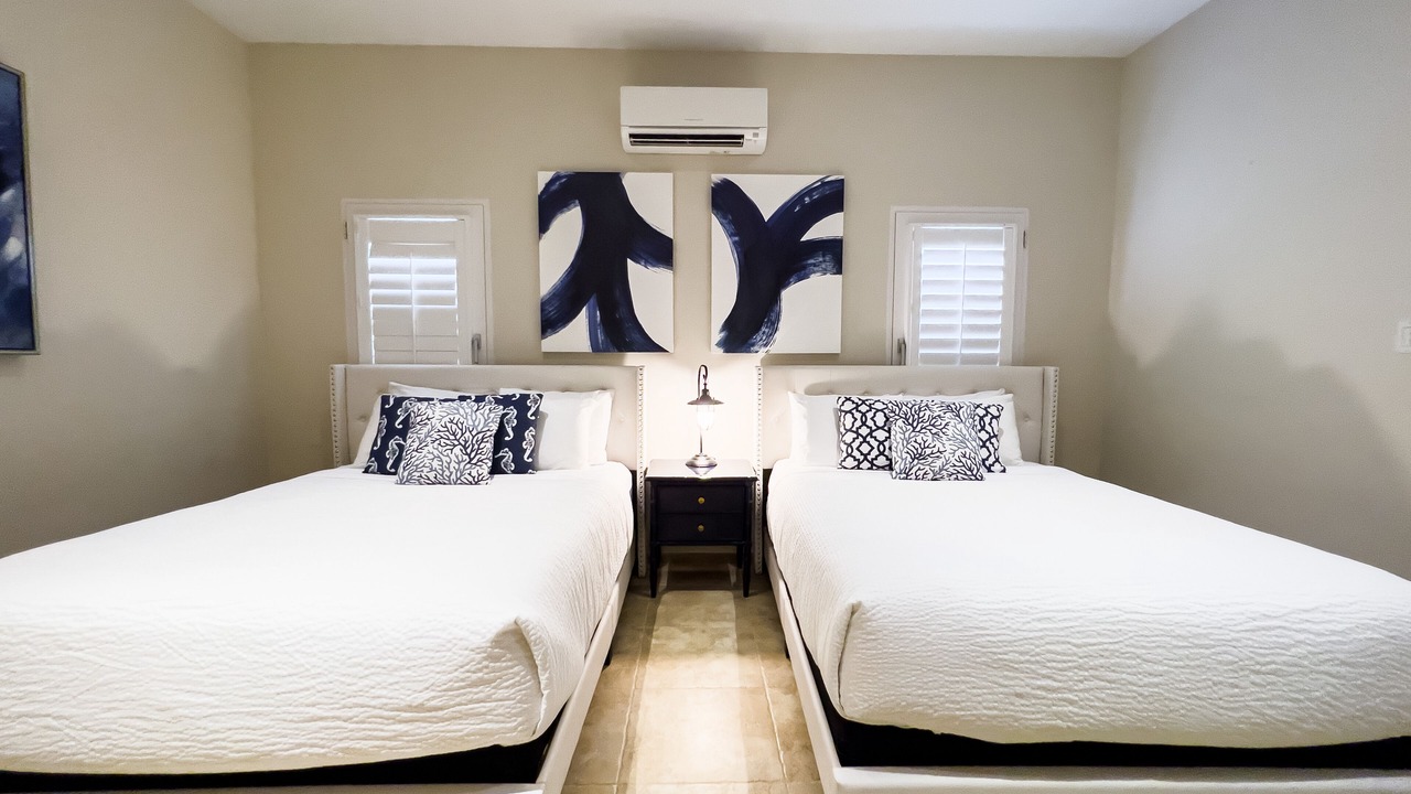 Photo of Bedroom in Opal