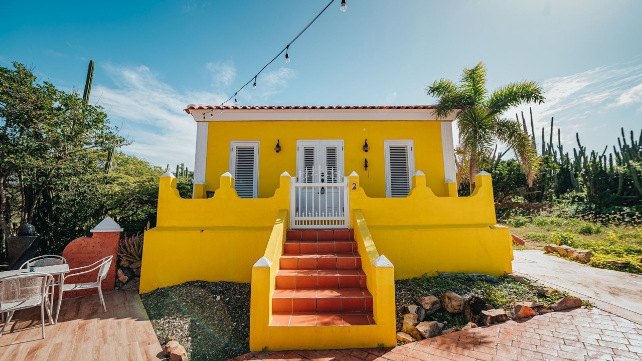 Photo of Patio Balcony in Santa Cruz