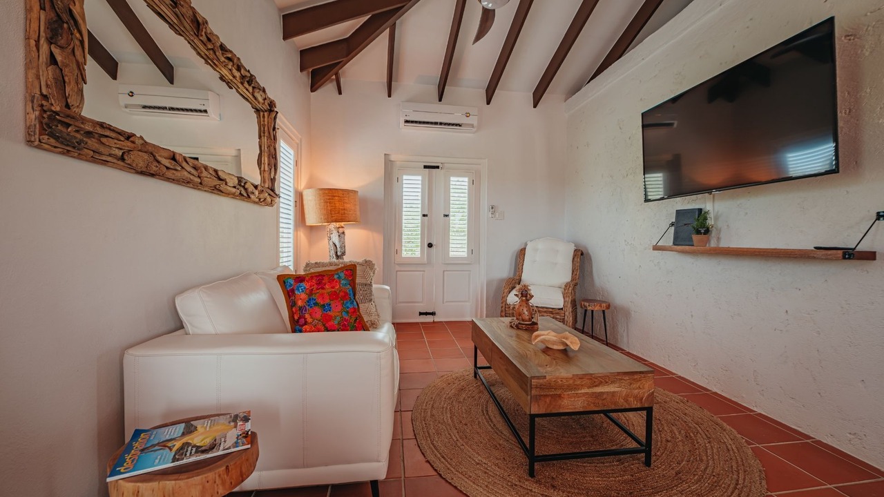 Photo of Livingroom in Santa Cruz