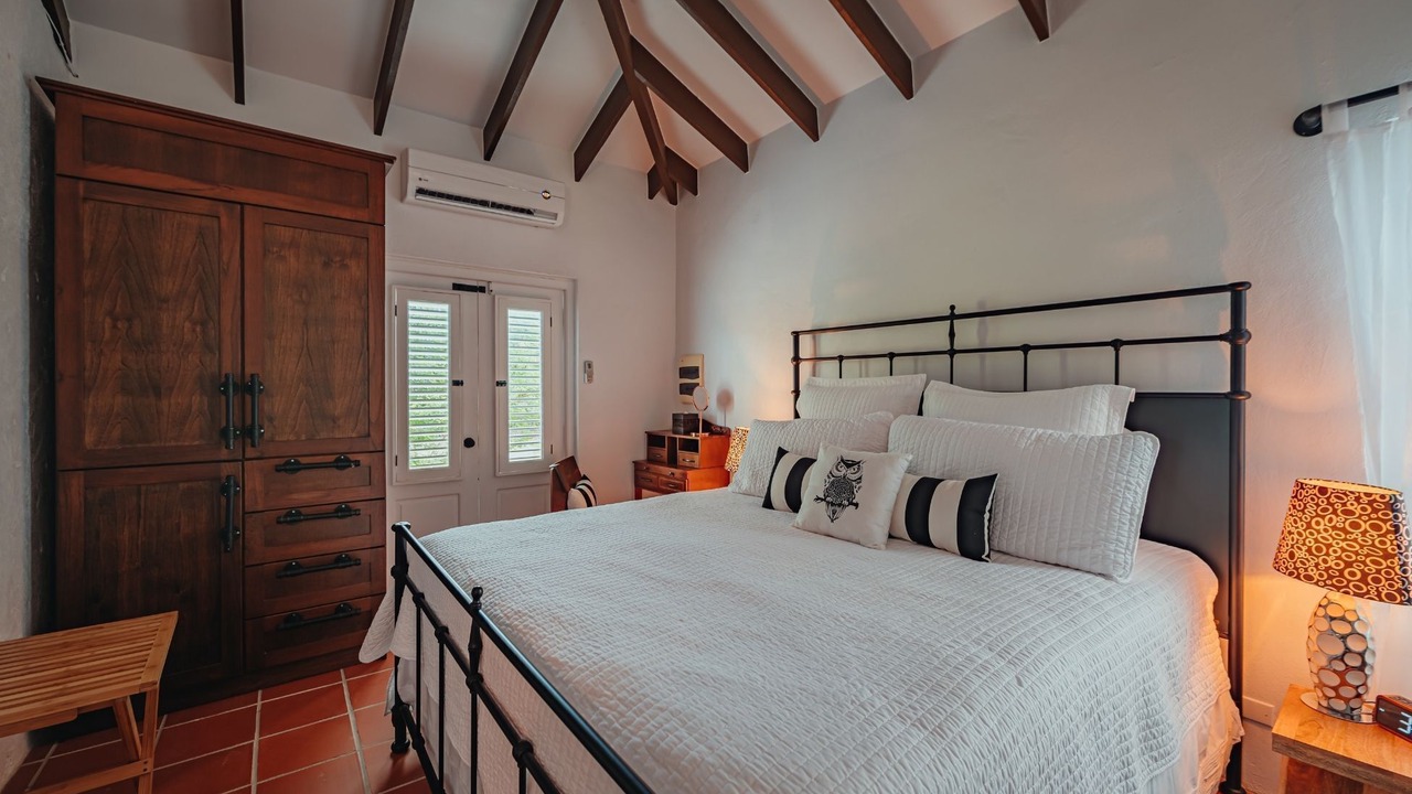 Photo of Bedroom in Santa Cruz