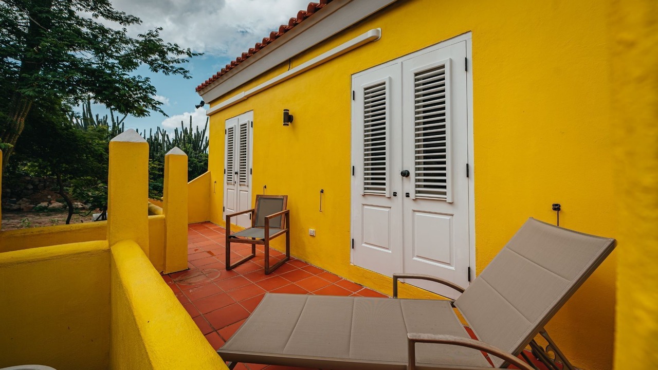 Photo of Patio Balcony in Santa Cruz