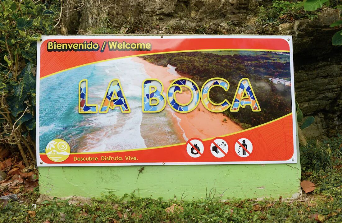Photo of Outdoor in La Pared